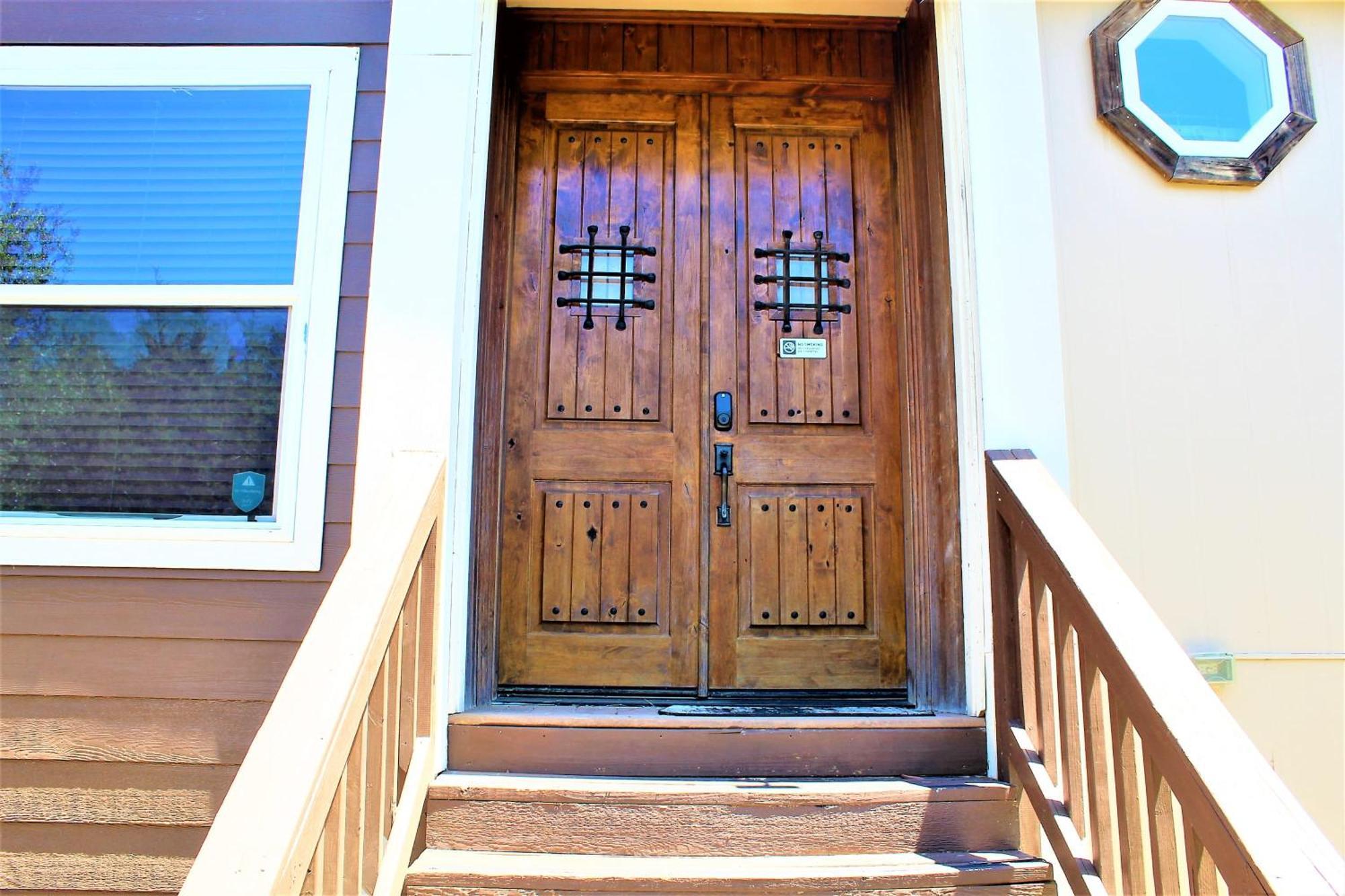 The Rustic Inn - Family Friendly, Close To Fiesta Texas, Seaworld, Riverwalk And More Dominion Zewnętrze zdjęcie