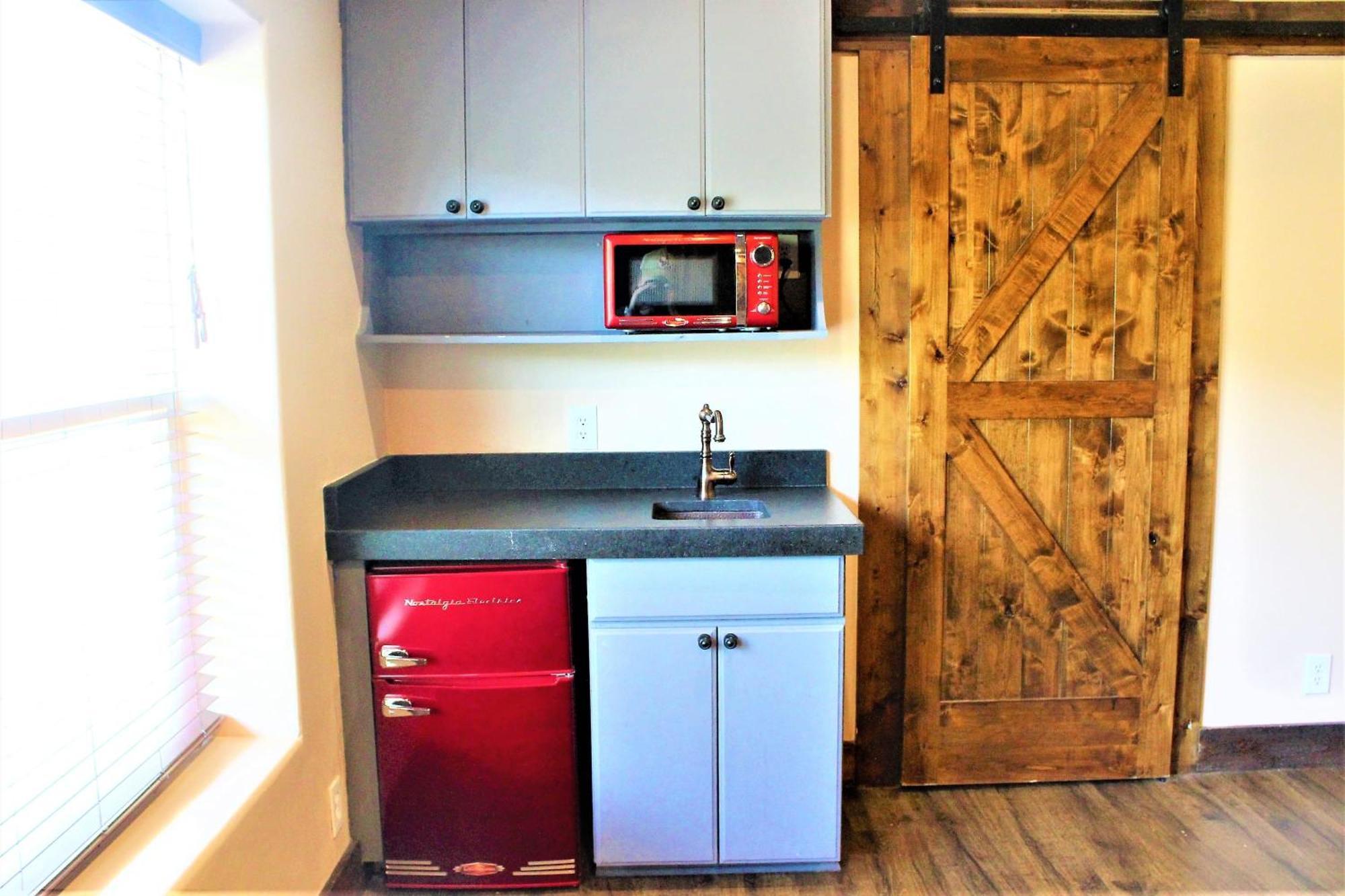 The Rustic Inn - Family Friendly, Close To Fiesta Texas, Seaworld, Riverwalk And More Dominion Zewnętrze zdjęcie