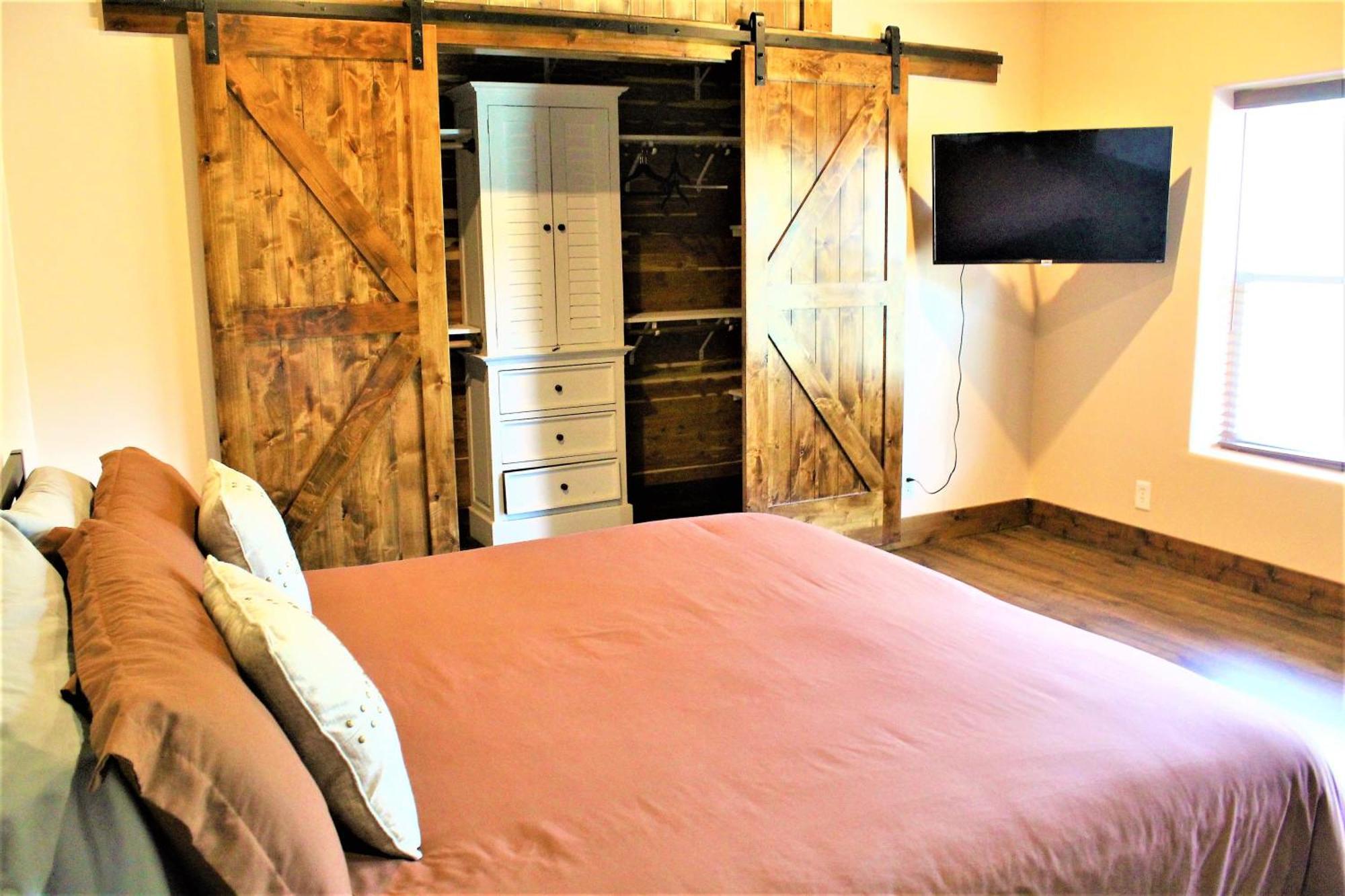 The Rustic Inn - Family Friendly, Close To Fiesta Texas, Seaworld, Riverwalk And More Dominion Zewnętrze zdjęcie
