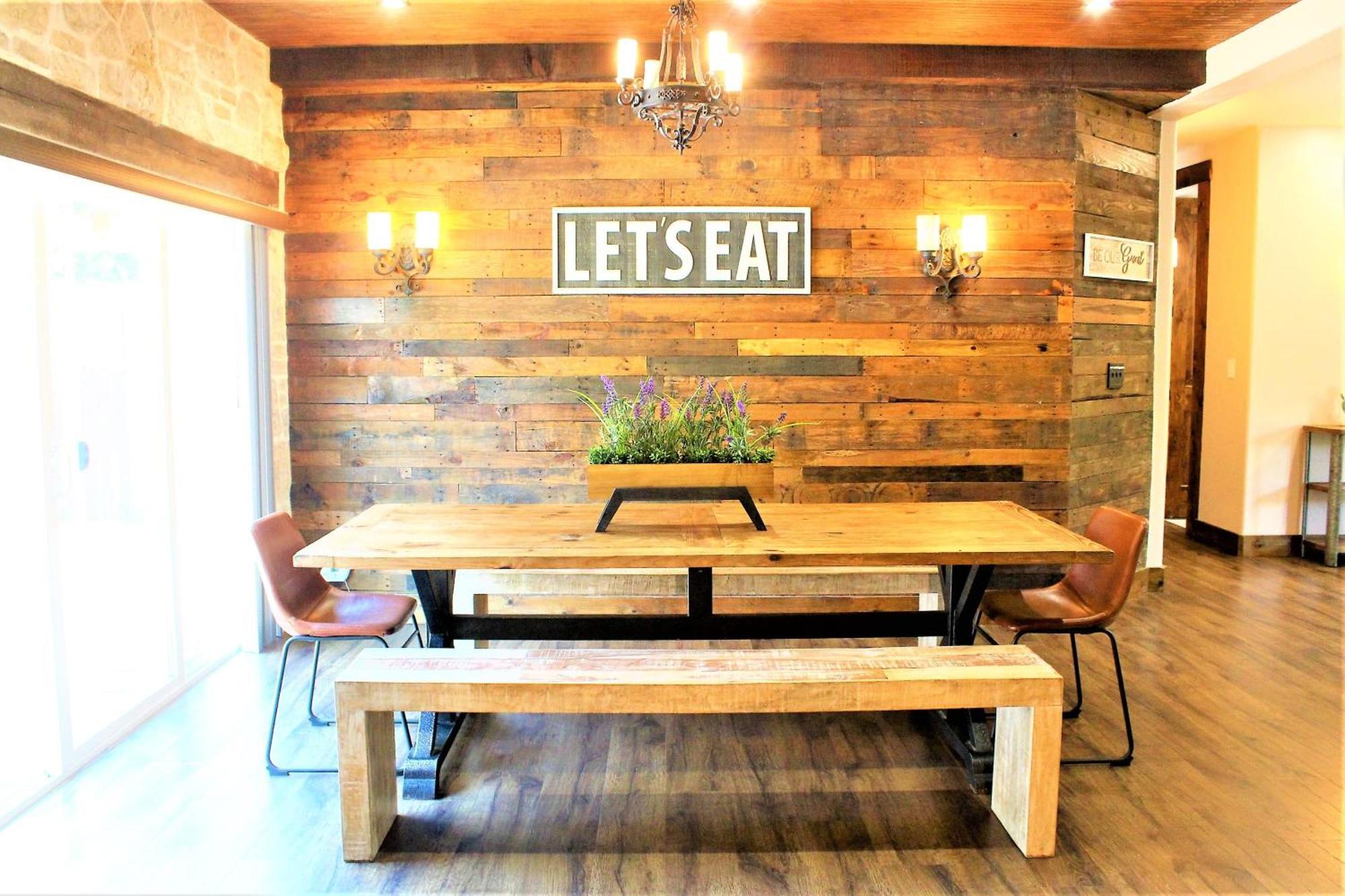 The Rustic Inn - Family Friendly, Close To Fiesta Texas, Seaworld, Riverwalk And More Dominion Zewnętrze zdjęcie