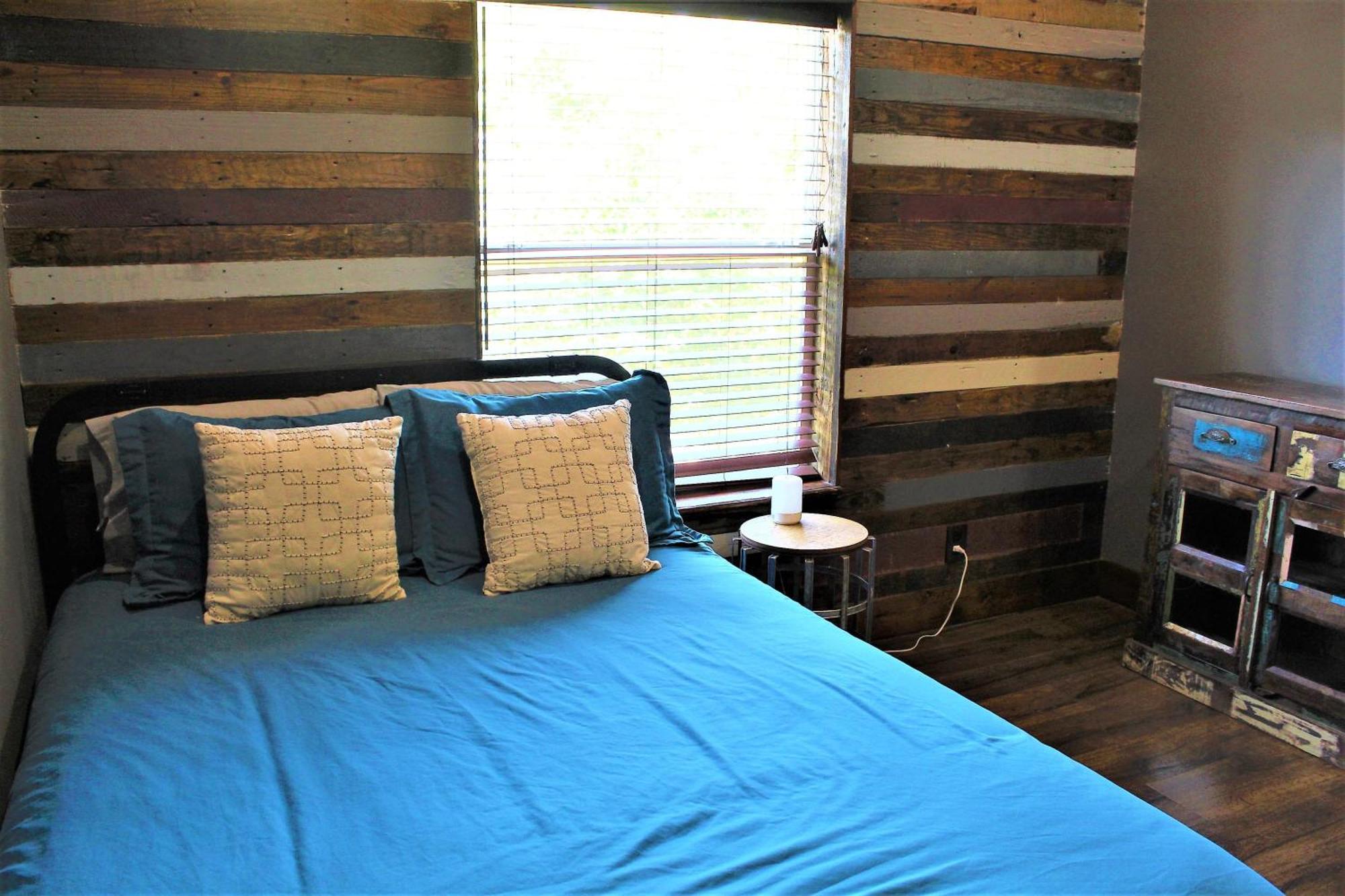 The Rustic Inn - Family Friendly, Close To Fiesta Texas, Seaworld, Riverwalk And More Dominion Zewnętrze zdjęcie