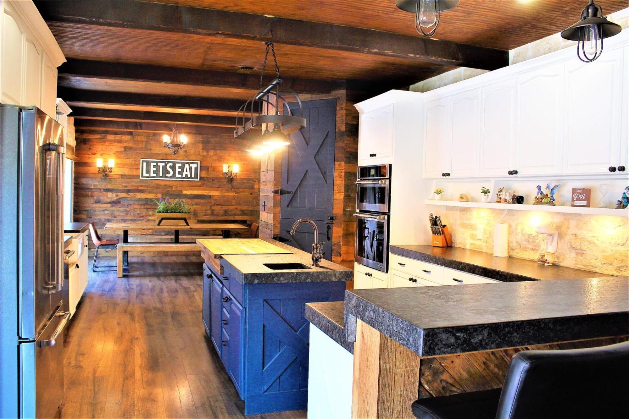 The Rustic Inn - Family Friendly, Close To Fiesta Texas, Seaworld, Riverwalk And More Dominion Zewnętrze zdjęcie